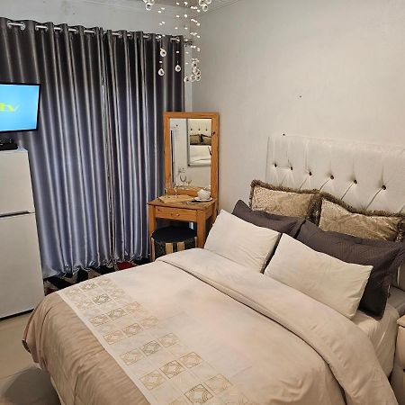Rjs Guesthouse 다반 외부 사진
