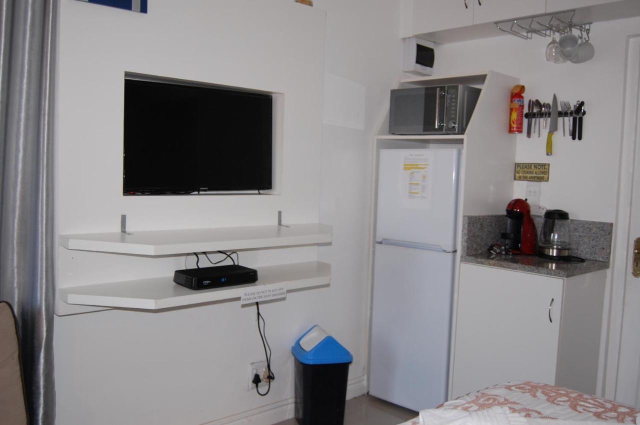 Rjs Guesthouse 다반 외부 사진