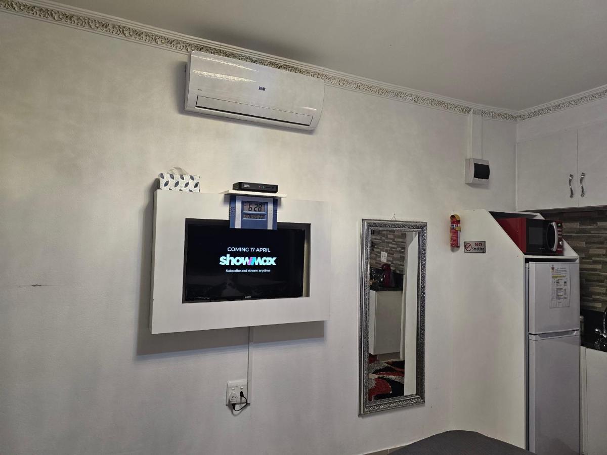 Rjs Guesthouse 다반 외부 사진
