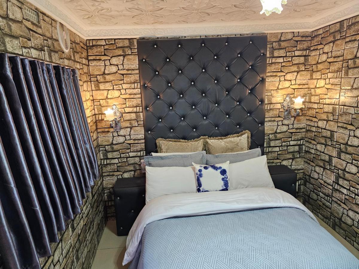 Rjs Guesthouse 다반 객실 사진