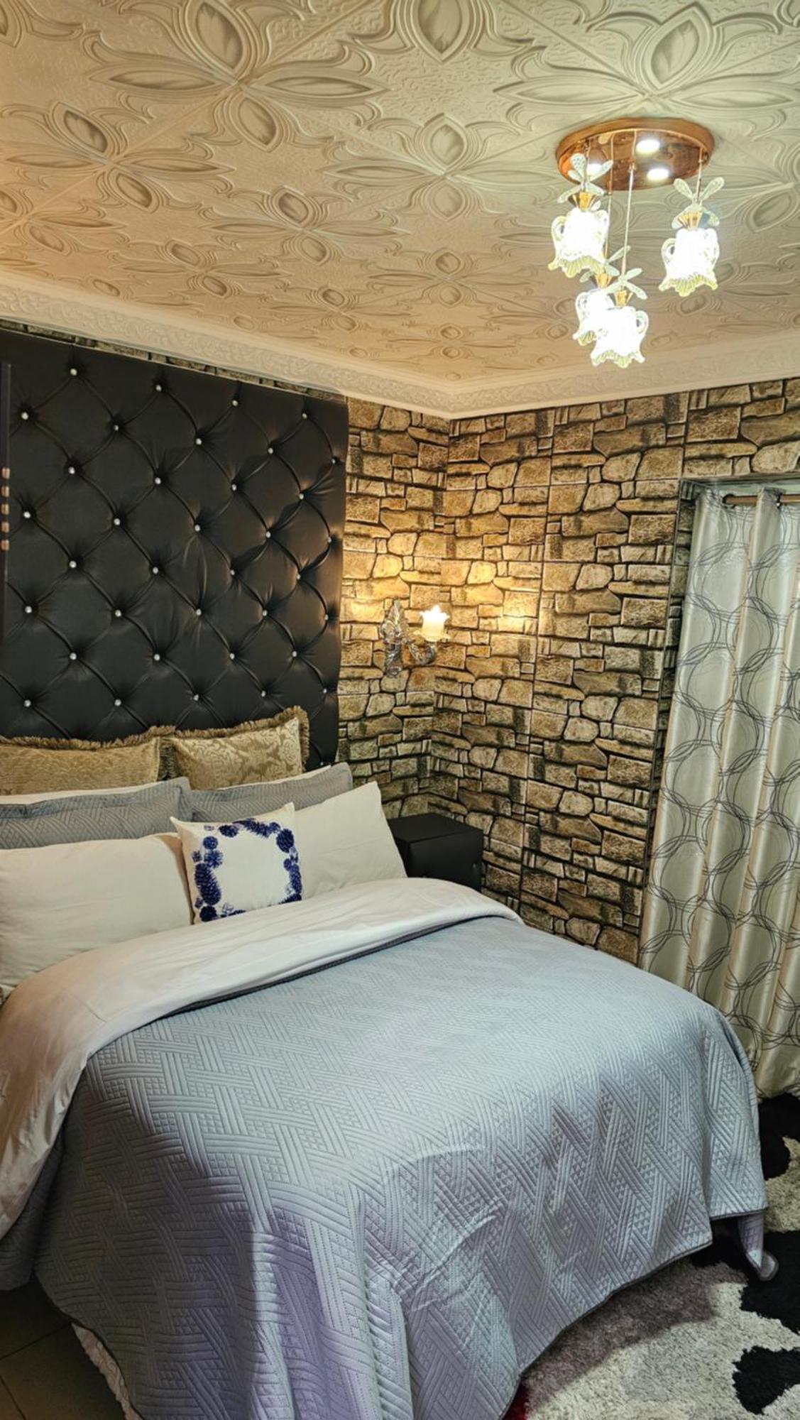 Rjs Guesthouse 다반 객실 사진