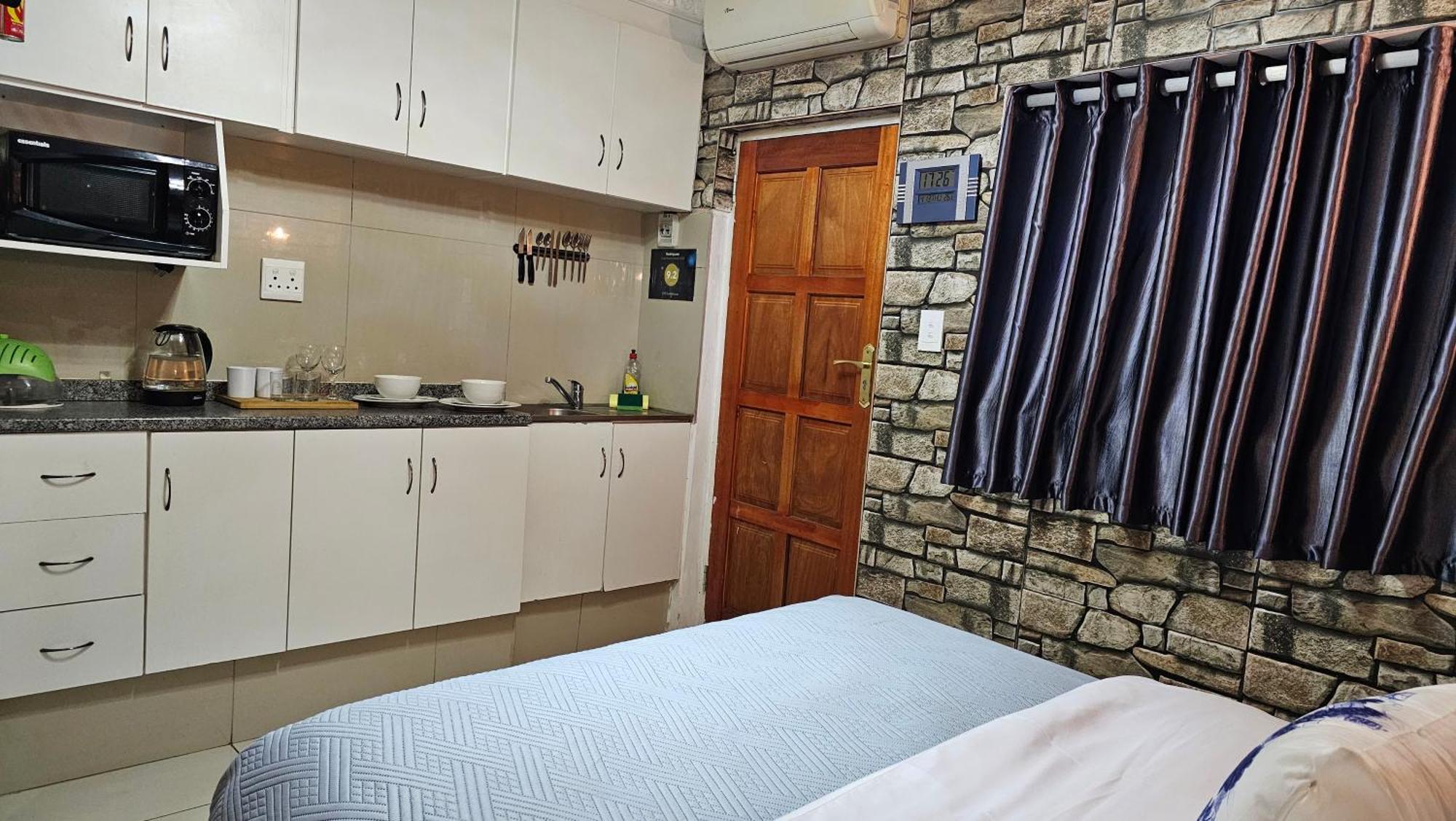 Rjs Guesthouse 다반 객실 사진