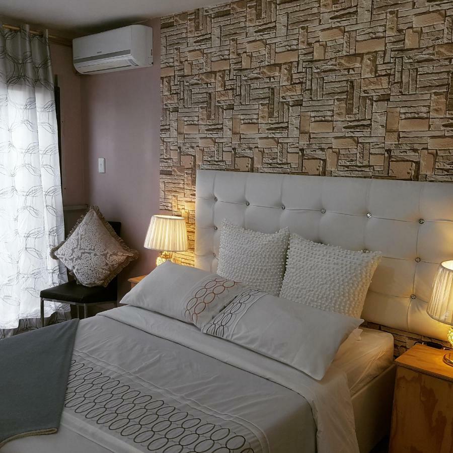 Rjs Guesthouse 다반 외부 사진