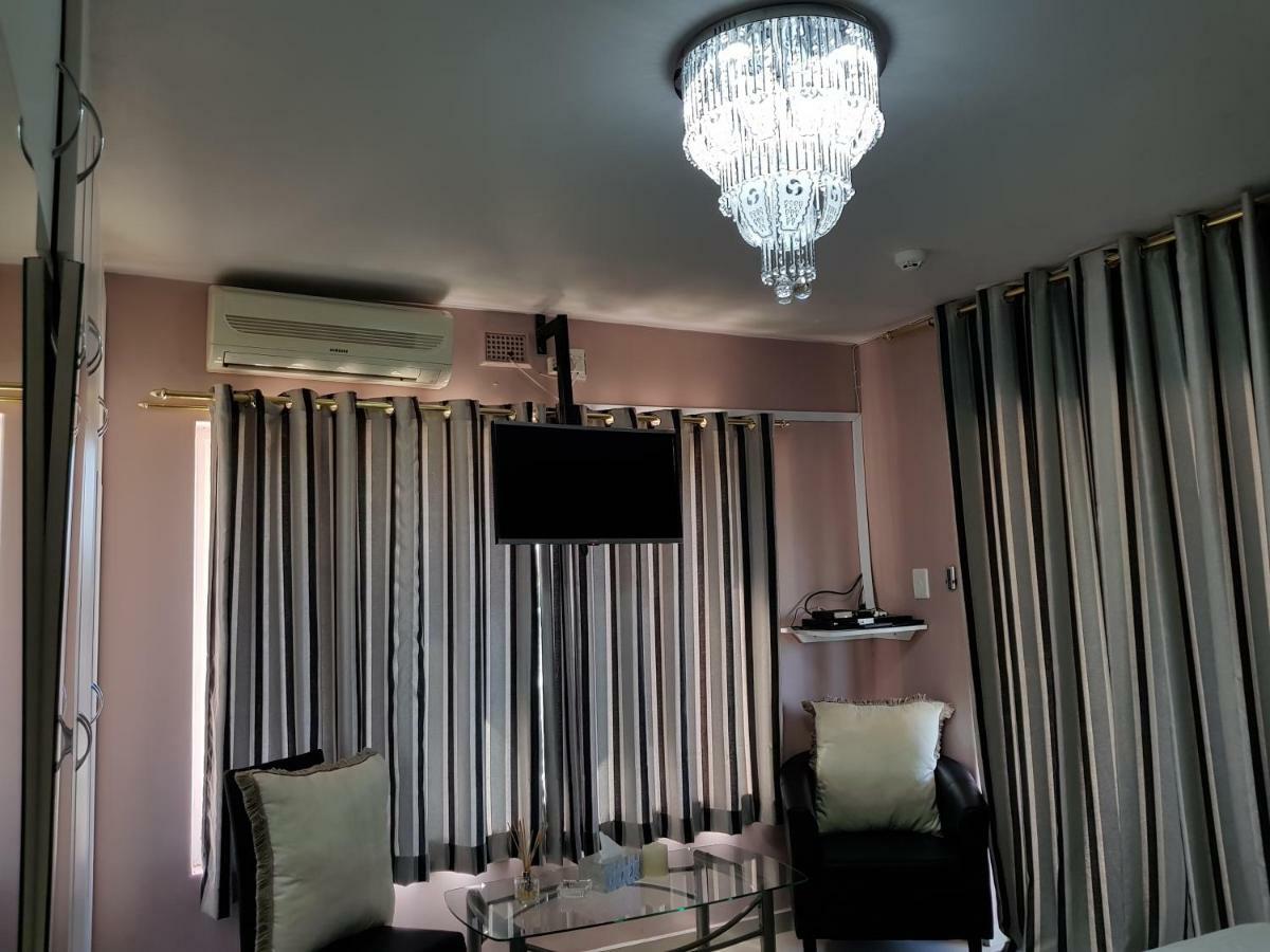 Rjs Guesthouse 다반 외부 사진
