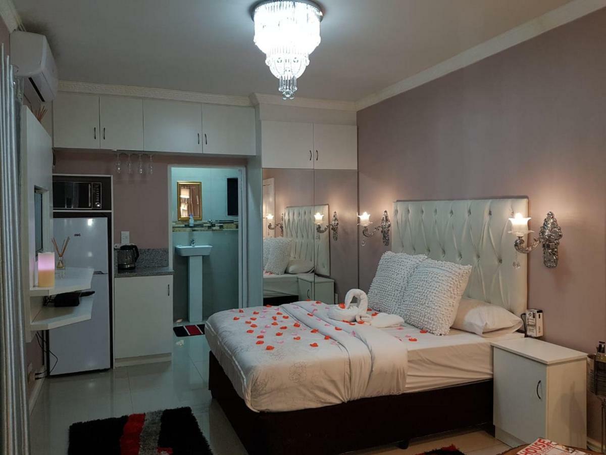 Rjs Guesthouse 다반 외부 사진