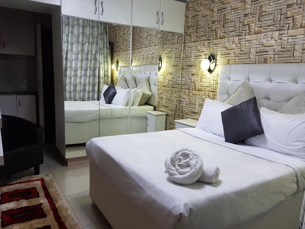 Rjs Guesthouse 다반 외부 사진