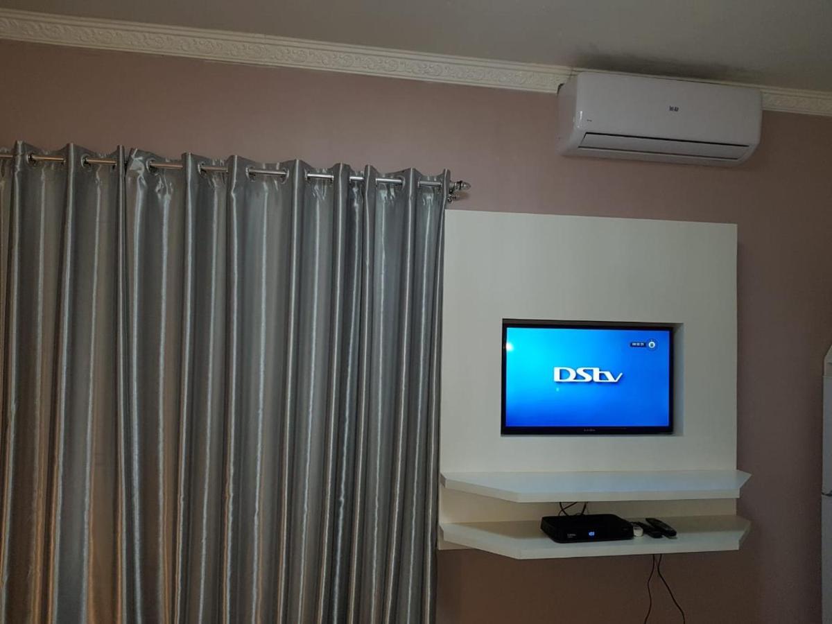 Rjs Guesthouse 다반 외부 사진