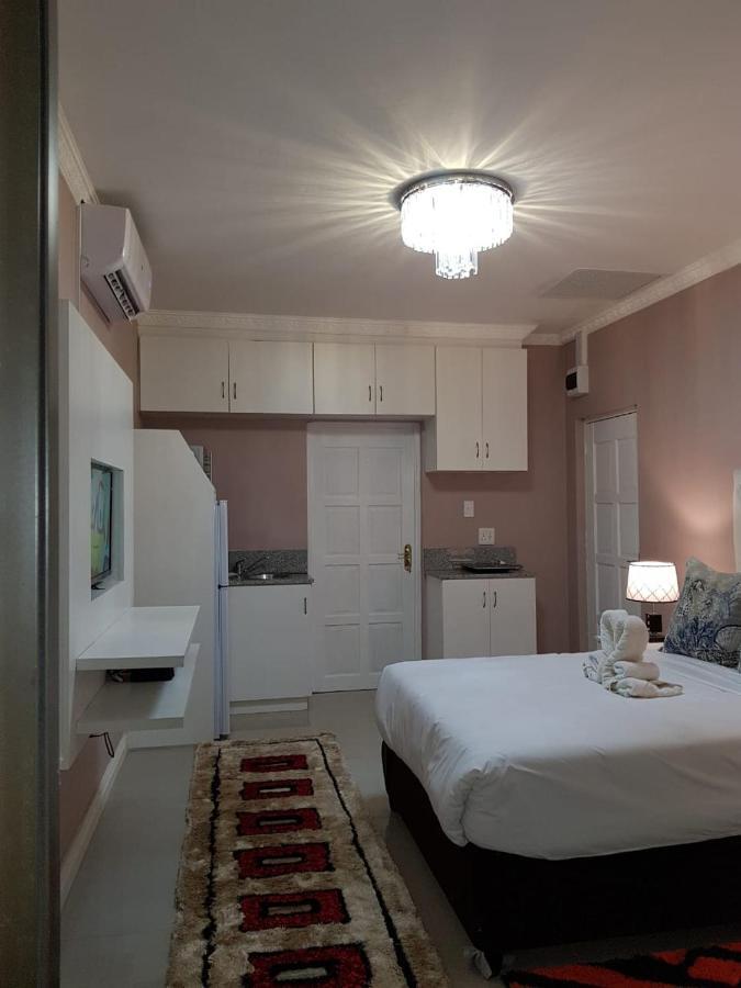 Rjs Guesthouse 다반 외부 사진