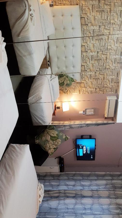 Rjs Guesthouse 다반 외부 사진