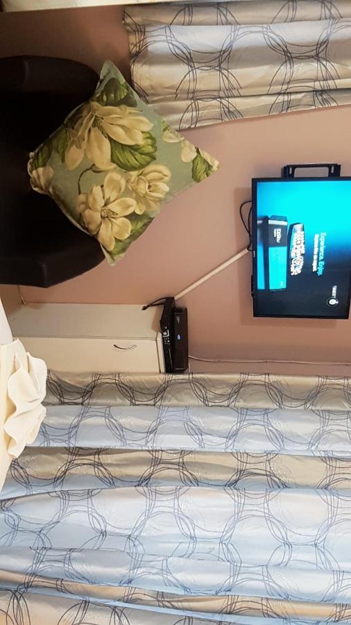 Rjs Guesthouse 다반 외부 사진
