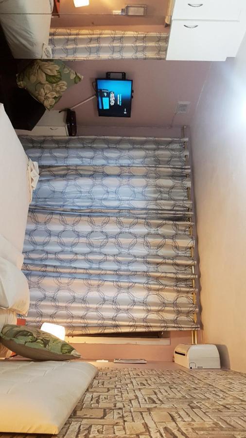 Rjs Guesthouse 다반 외부 사진