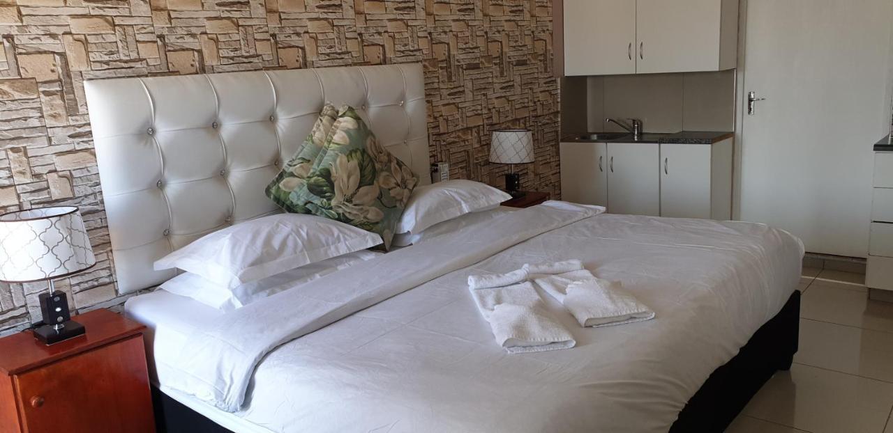 Rjs Guesthouse 다반 외부 사진