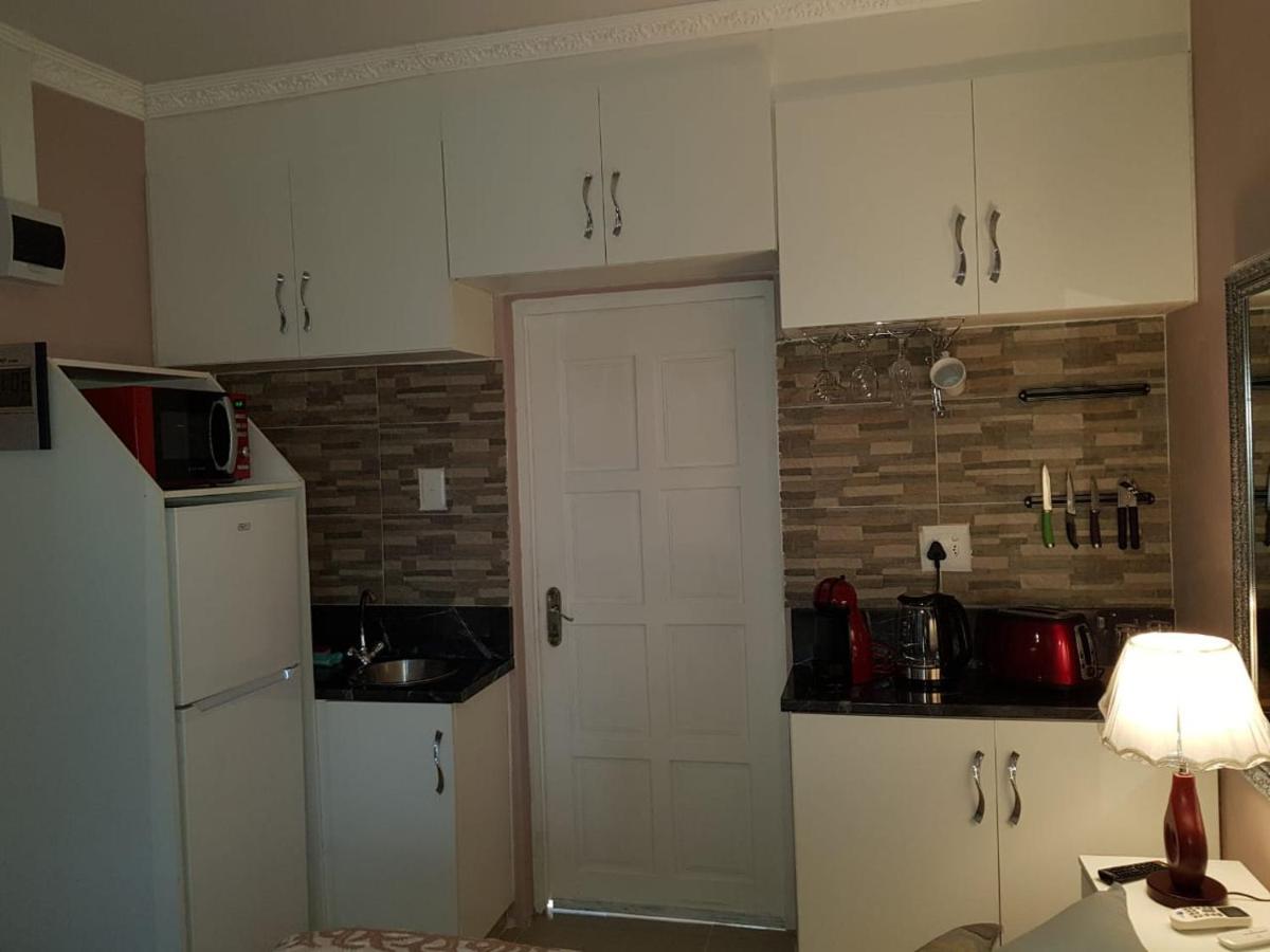 Rjs Guesthouse 다반 외부 사진