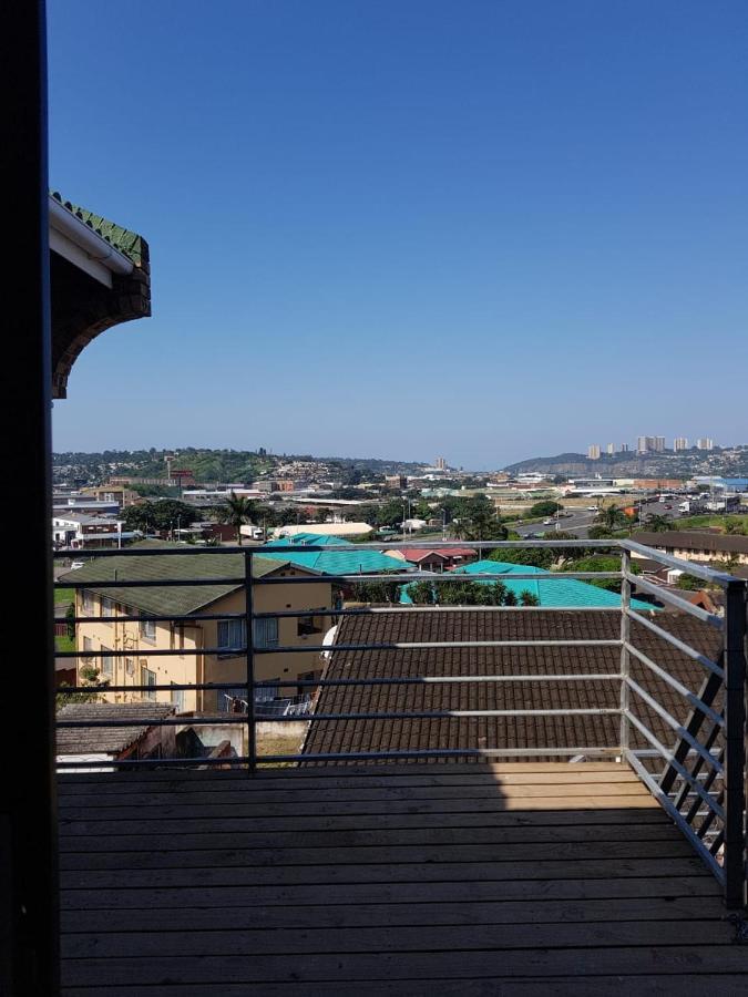 Rjs Guesthouse 다반 외부 사진
